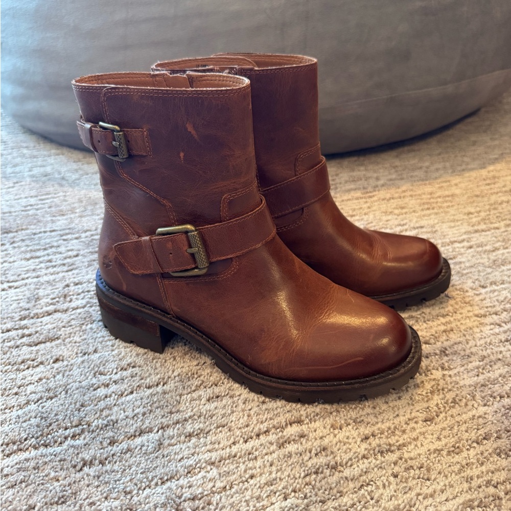 Lucky Brand Boots